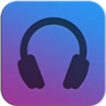 mx music player android application logo